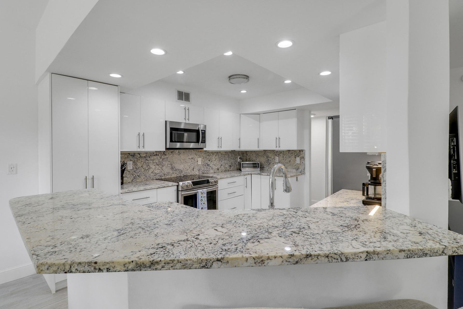 303 Sea Oats Drive, Unit A, Juno Beach, FL 33408 Photo