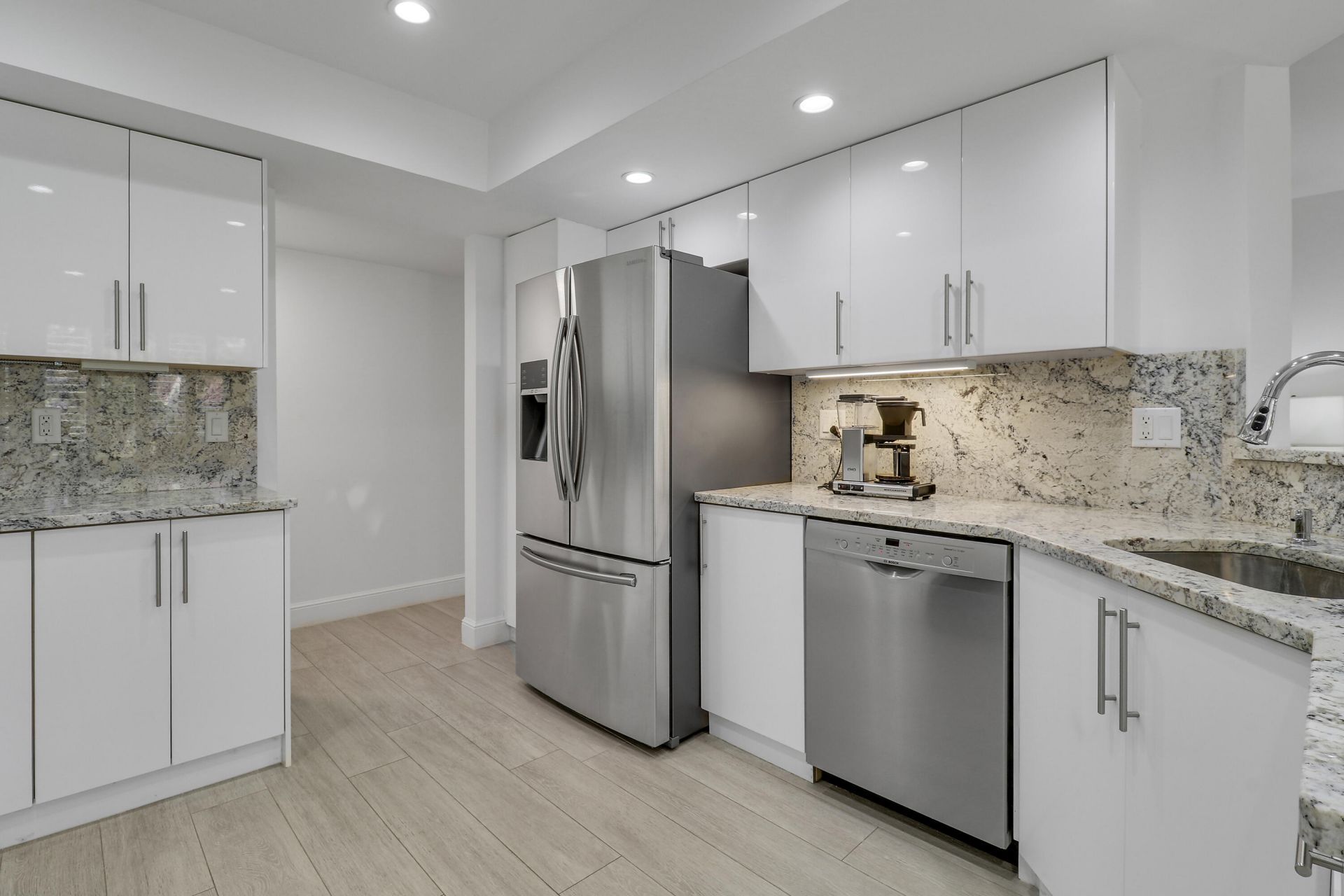 303 Sea Oats Drive, Unit A, Juno Beach, FL 33408 Photo