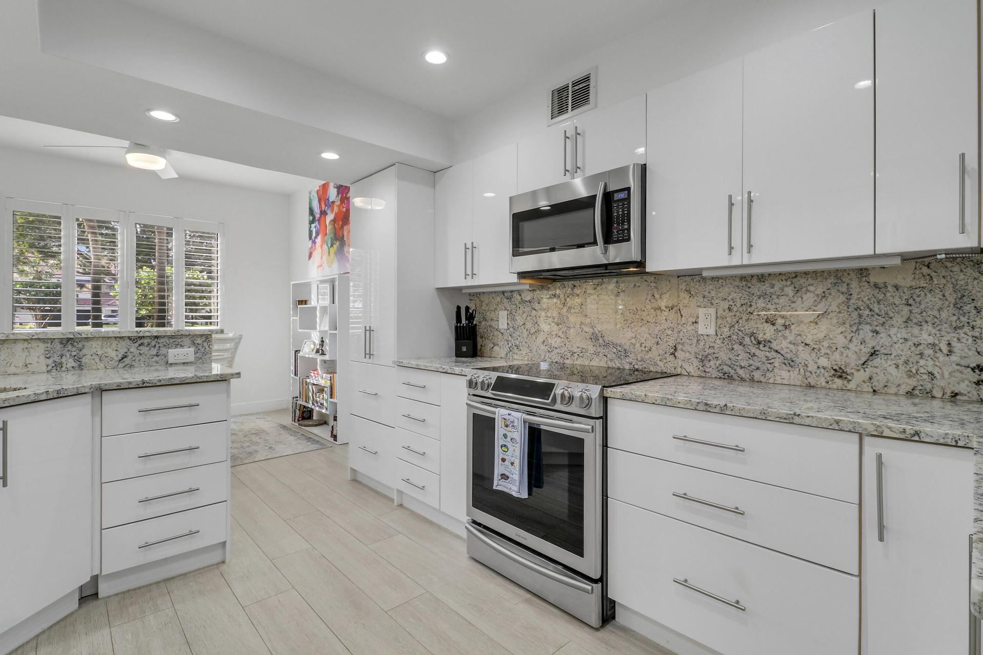 303 Sea Oats Drive, Unit A, Juno Beach, FL 33408 Photo