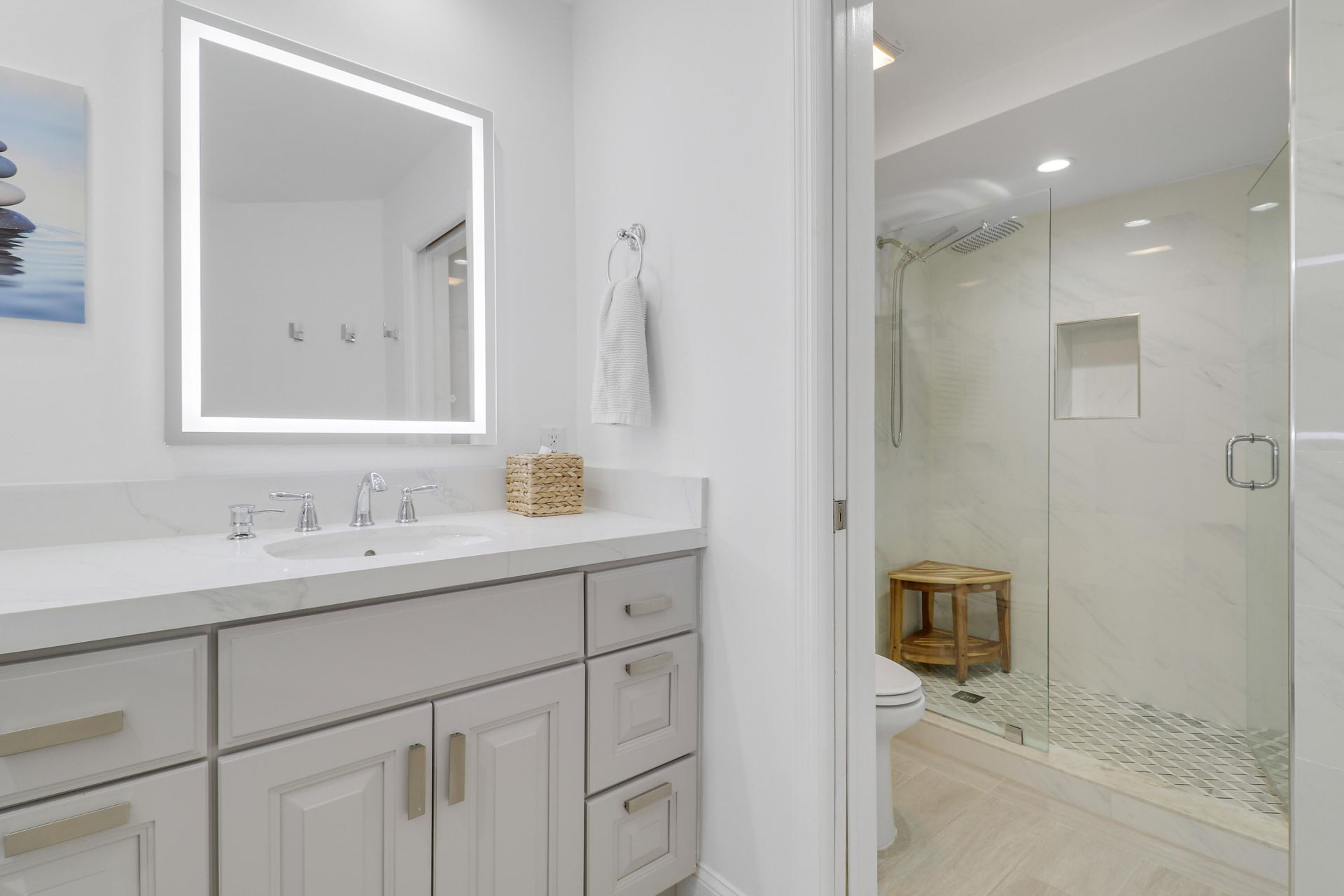 303 Sea Oats Drive, Unit A, Juno Beach, FL 33408 Photo