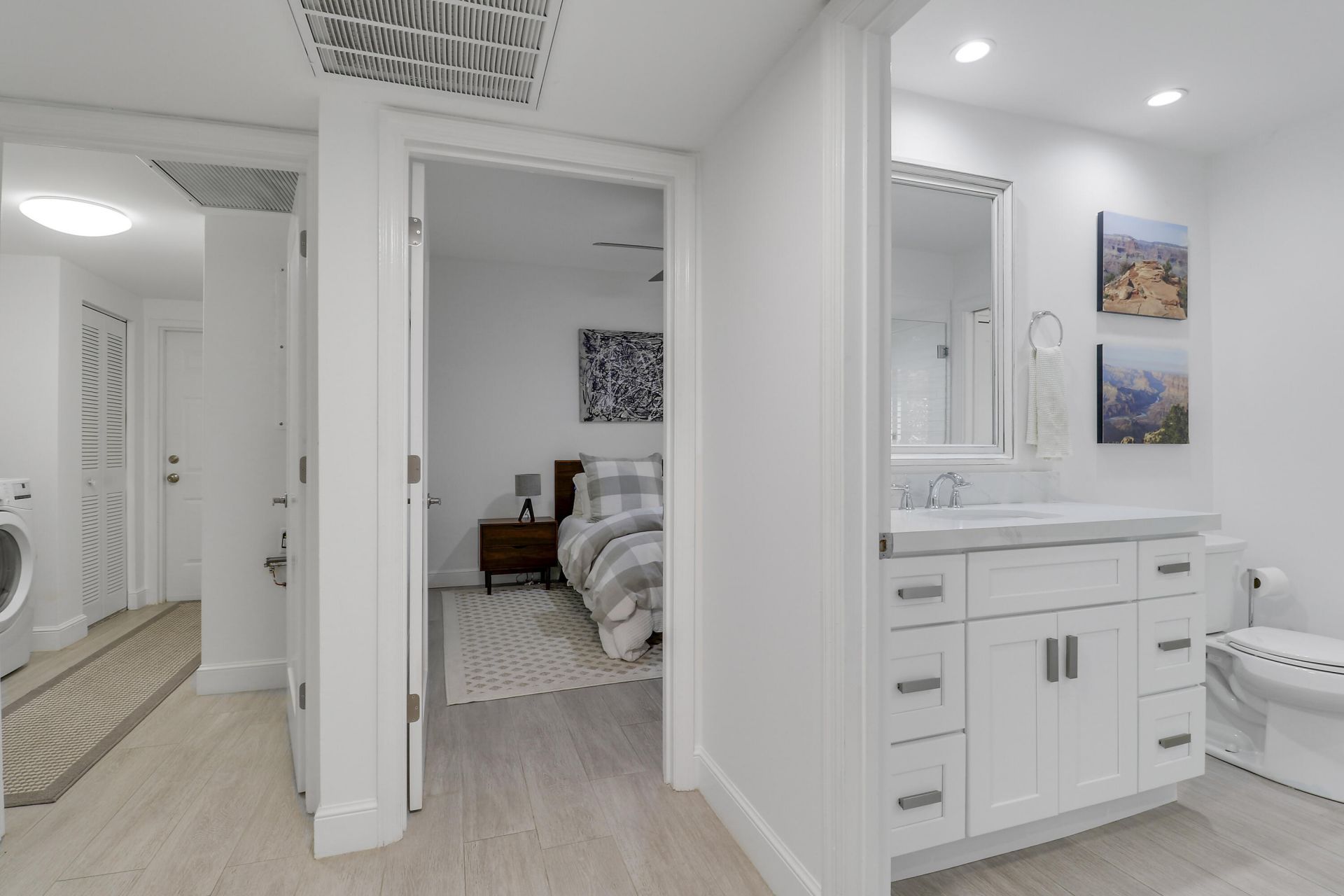 303 Sea Oats Drive, Unit A, Juno Beach, FL 33408 Photo