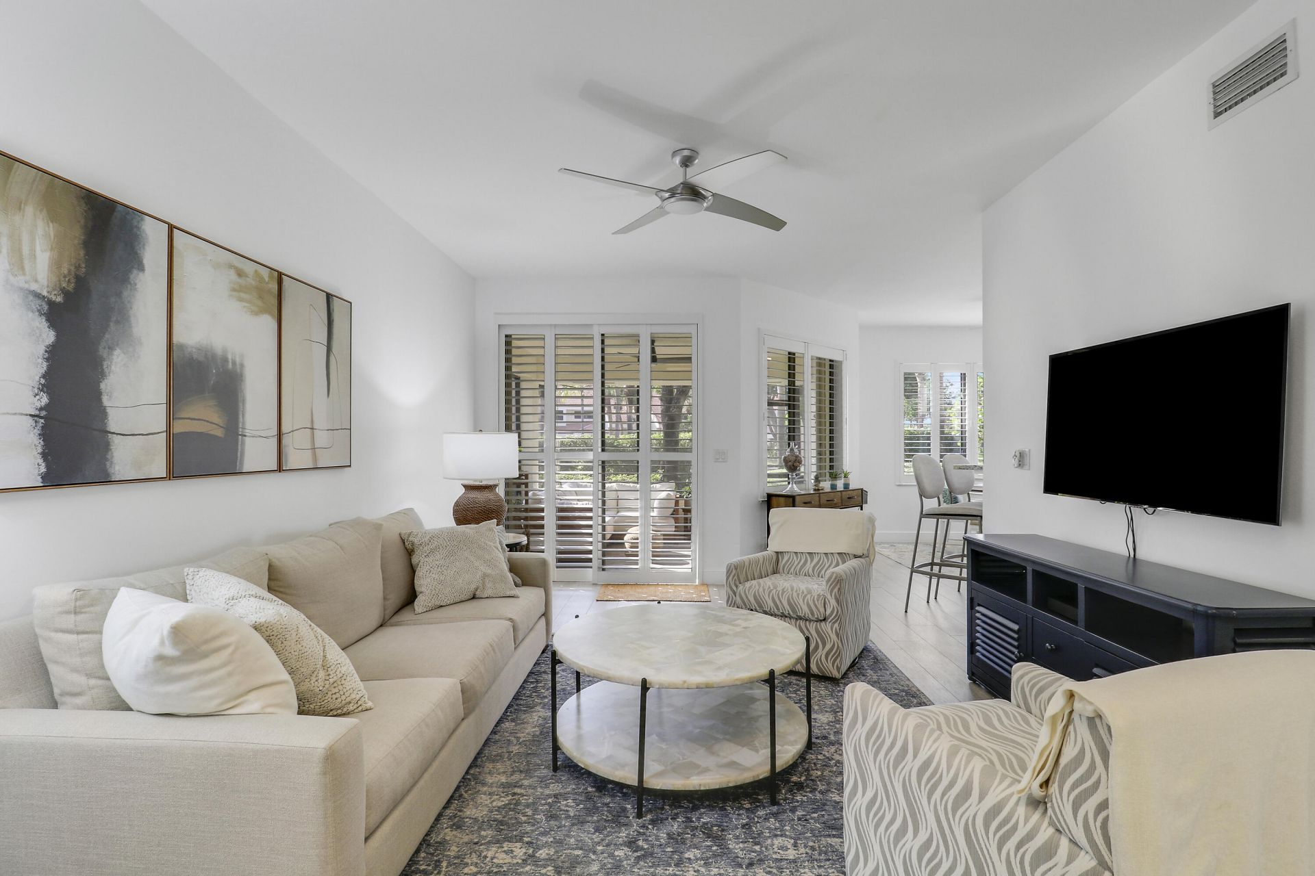 303 Sea Oats Drive, Unit A, Juno Beach, FL 33408 Photo