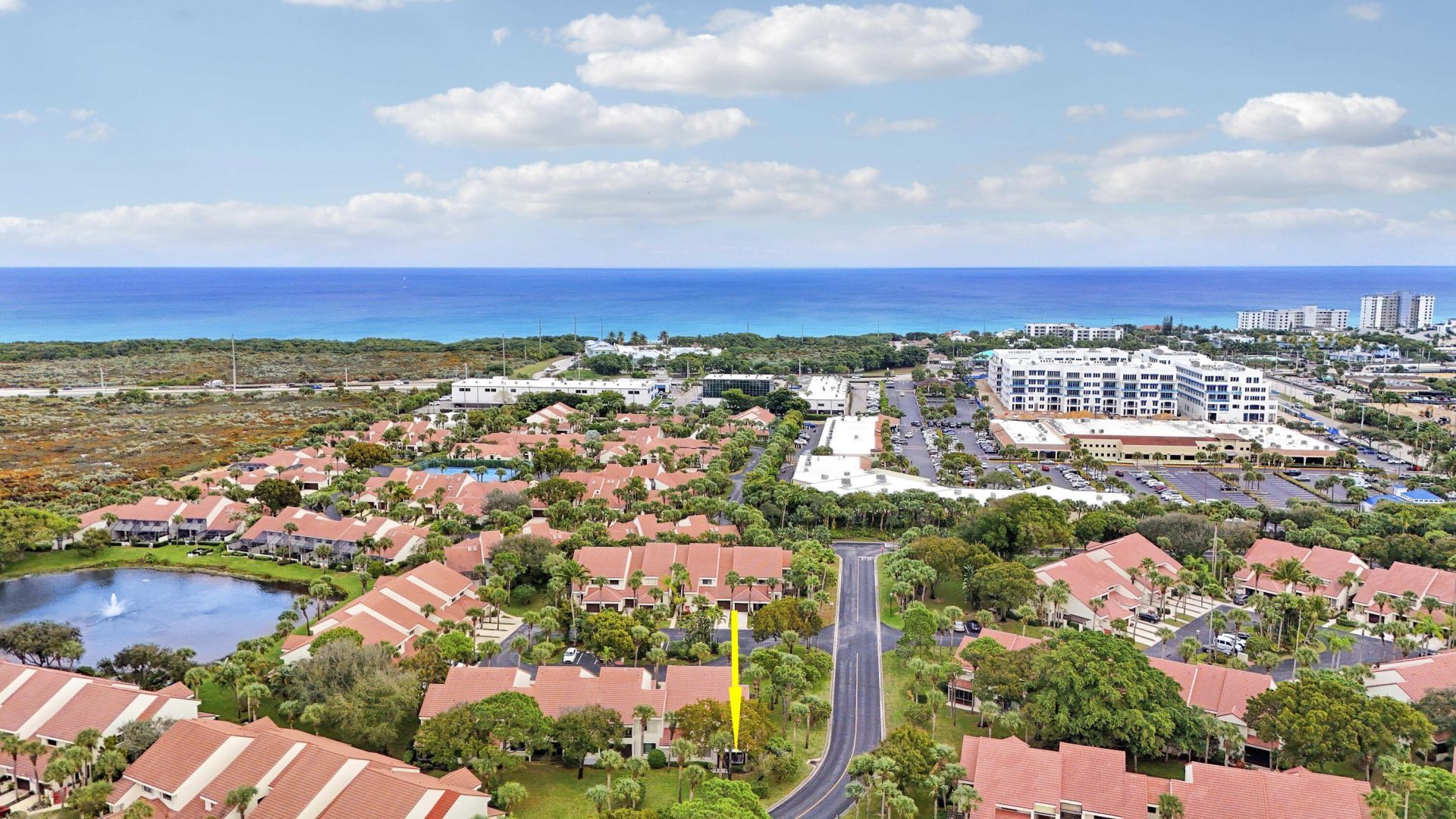 303 Sea Oats Drive, Unit A, Juno Beach, FL 33408 Photo