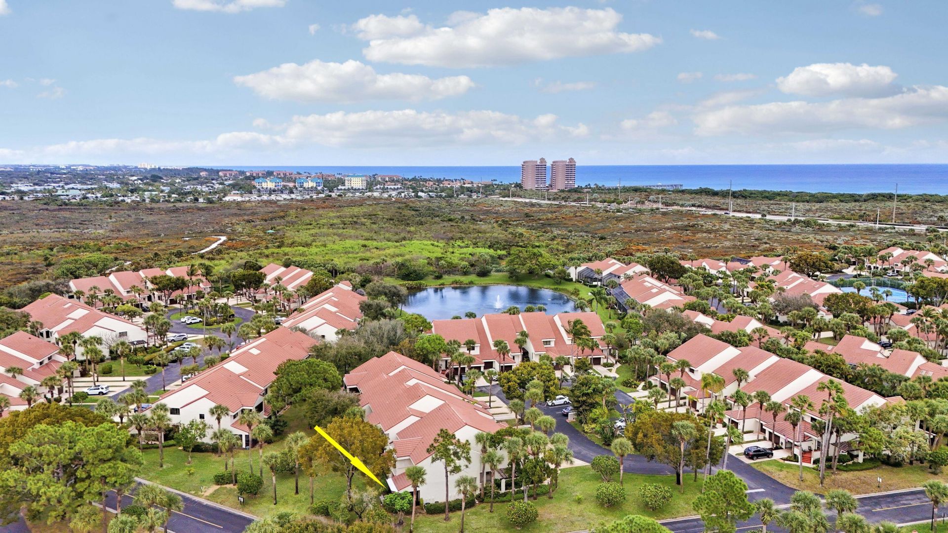 303 Sea Oats Drive, Unit A, Juno Beach, FL 33408 Photo