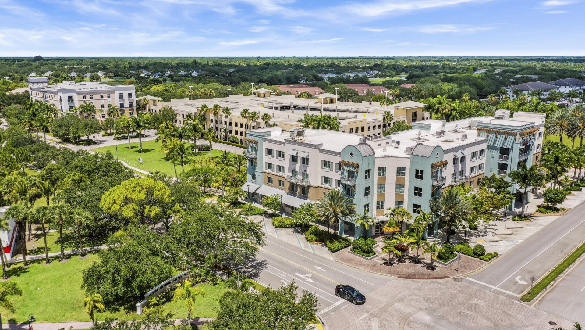 303 Sea Oats Drive, Unit A, Juno Beach, FL 33408 Photo