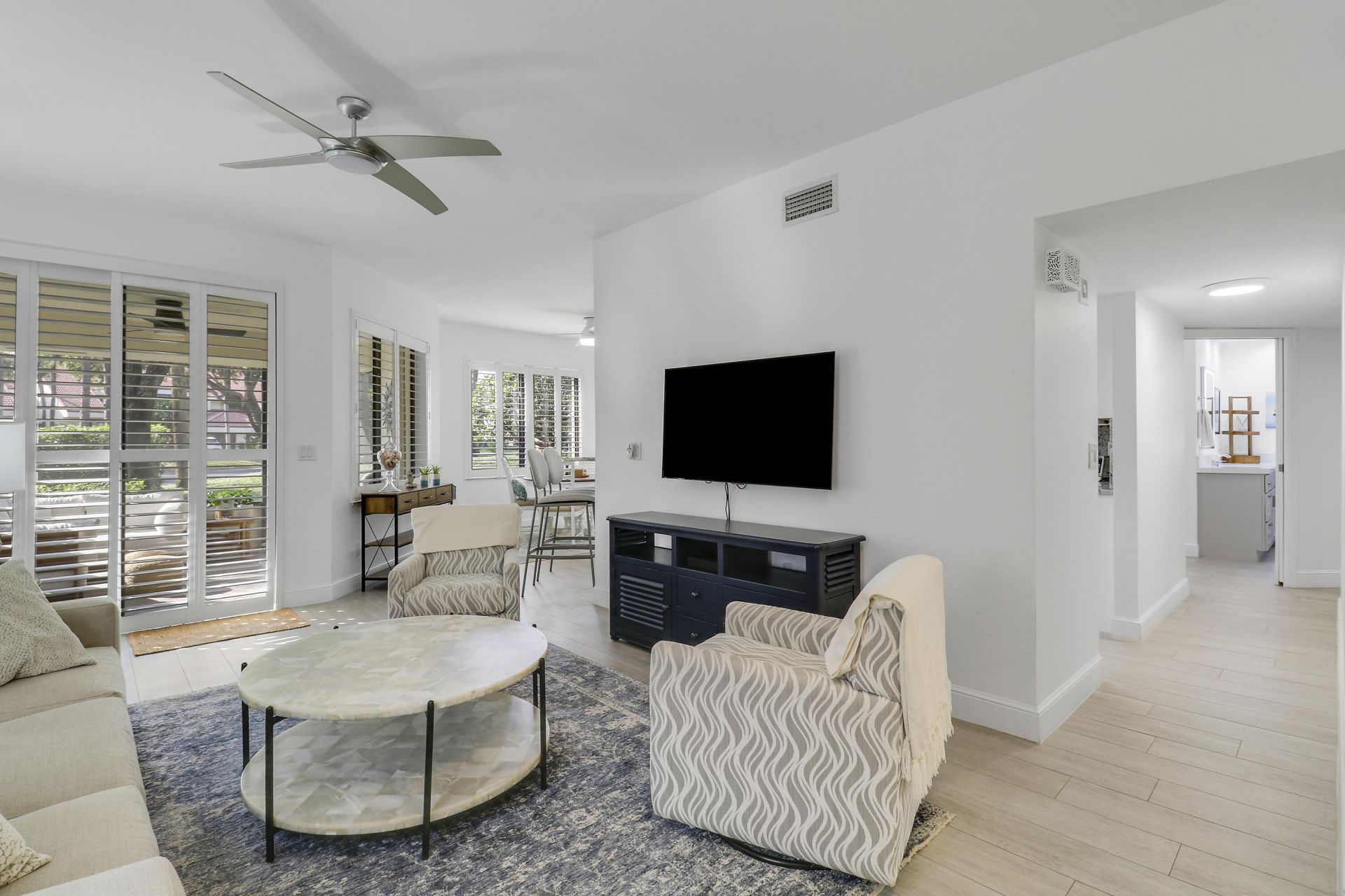 303 Sea Oats Drive, Unit A, Juno Beach, FL 33408 Photo