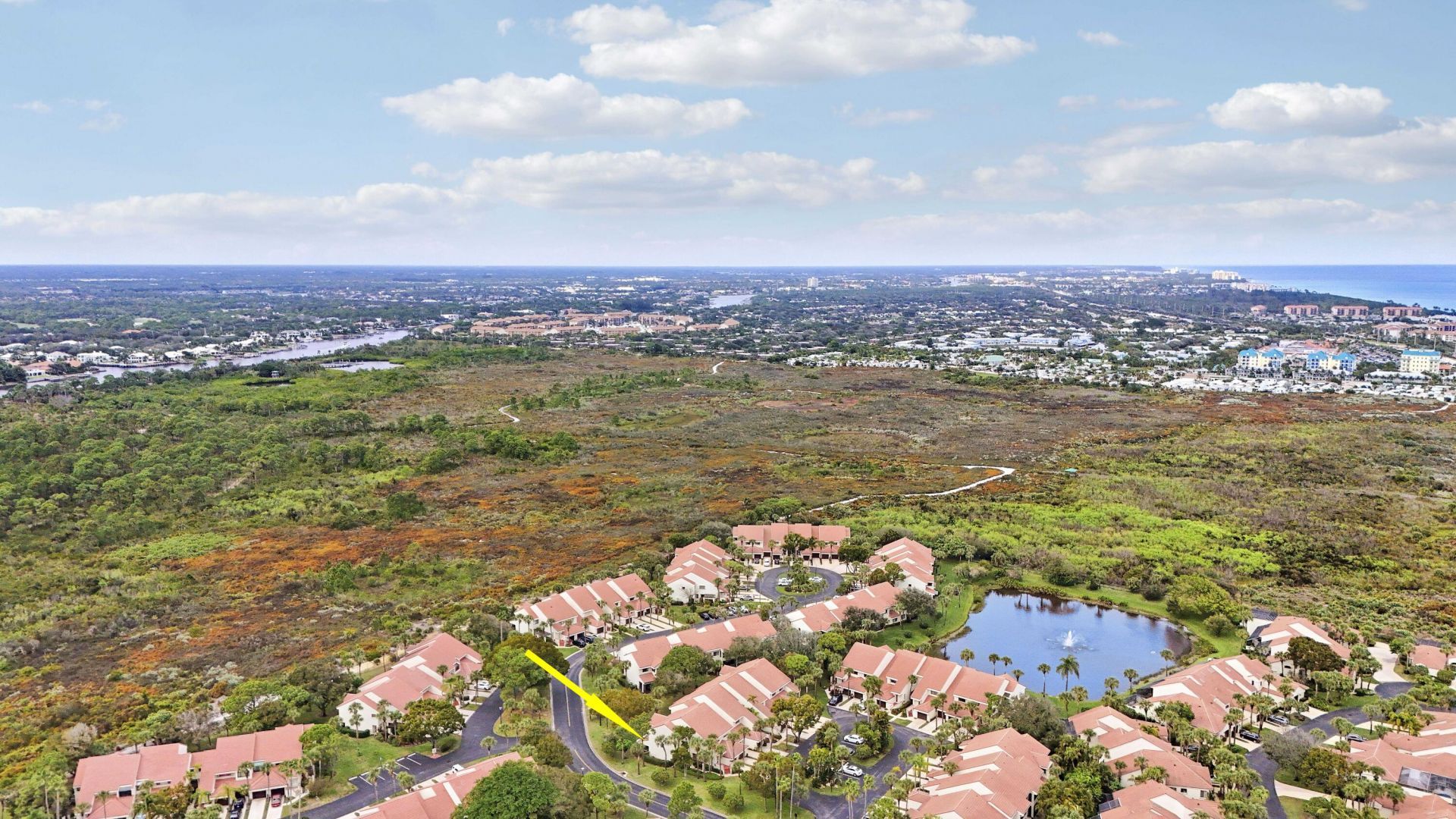 303 Sea Oats Drive, Unit A, Juno Beach, FL 33408 Photo