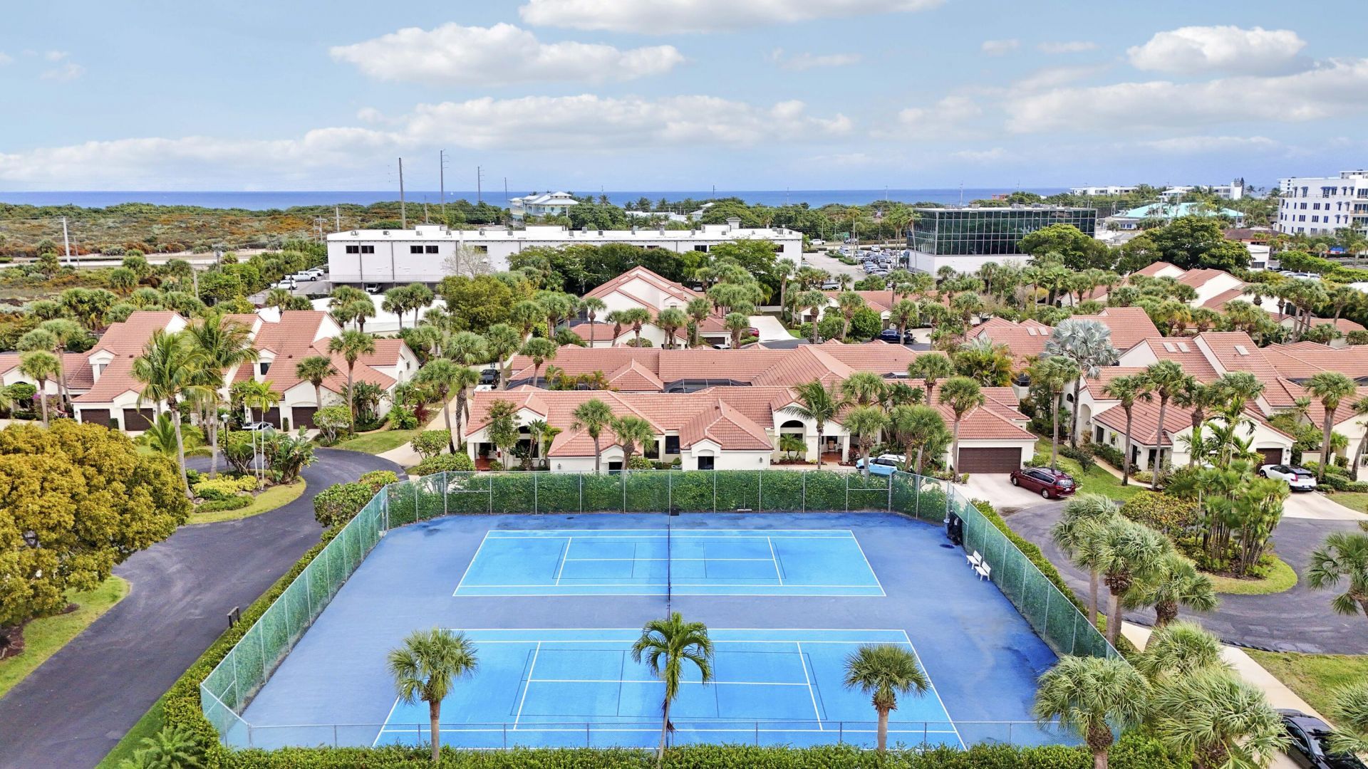 303 Sea Oats Drive, Unit A, Juno Beach, FL 33408 Photo