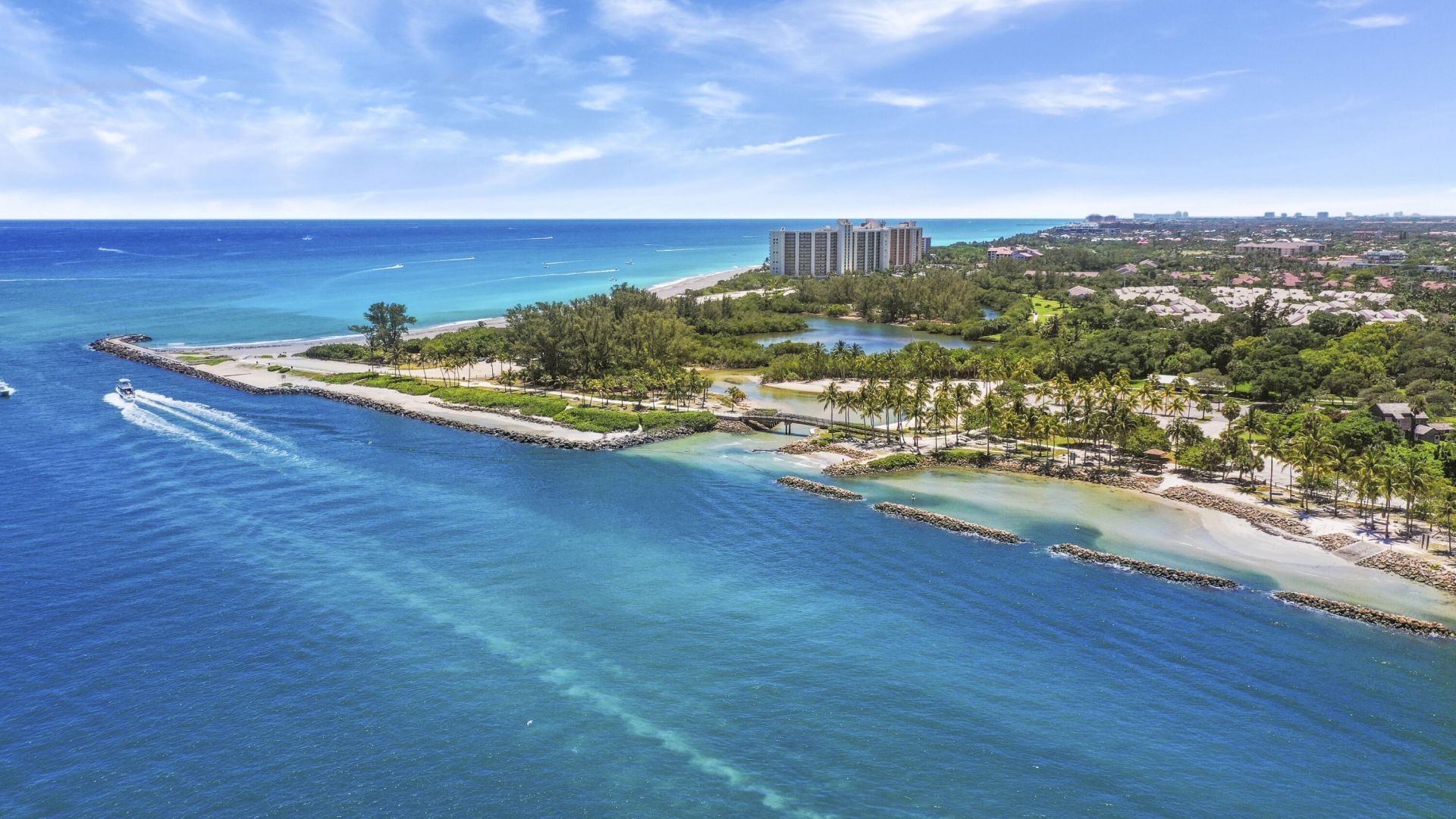 303 Sea Oats Drive, Unit A, Juno Beach, FL 33408 Photo