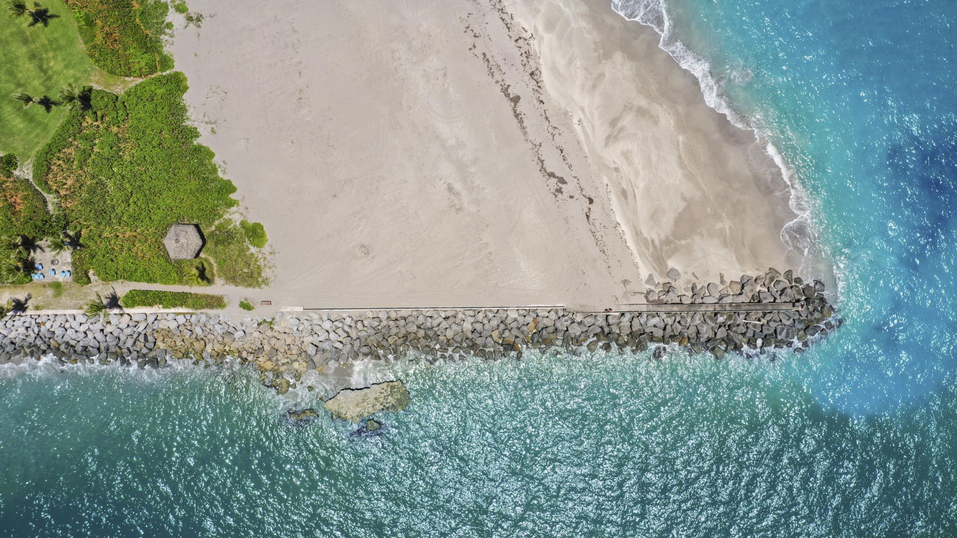 303 Sea Oats Drive, Unit A, Juno Beach, FL 33408 Photo