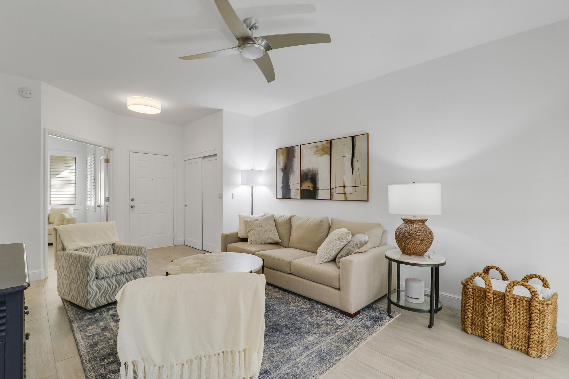 303 Sea Oats Drive, Unit A, Juno Beach, FL 33408 Photo