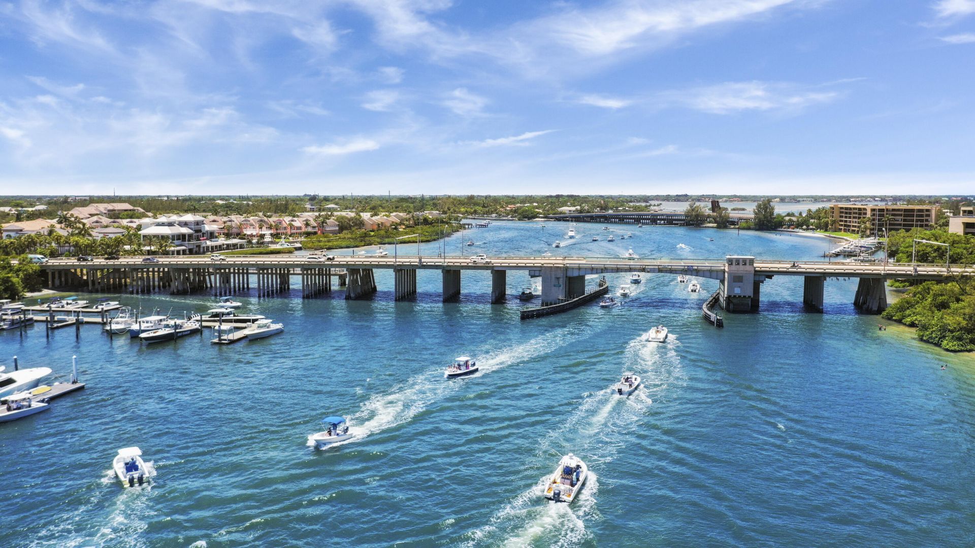 303 Sea Oats Drive, Unit A, Juno Beach, FL 33408 Photo