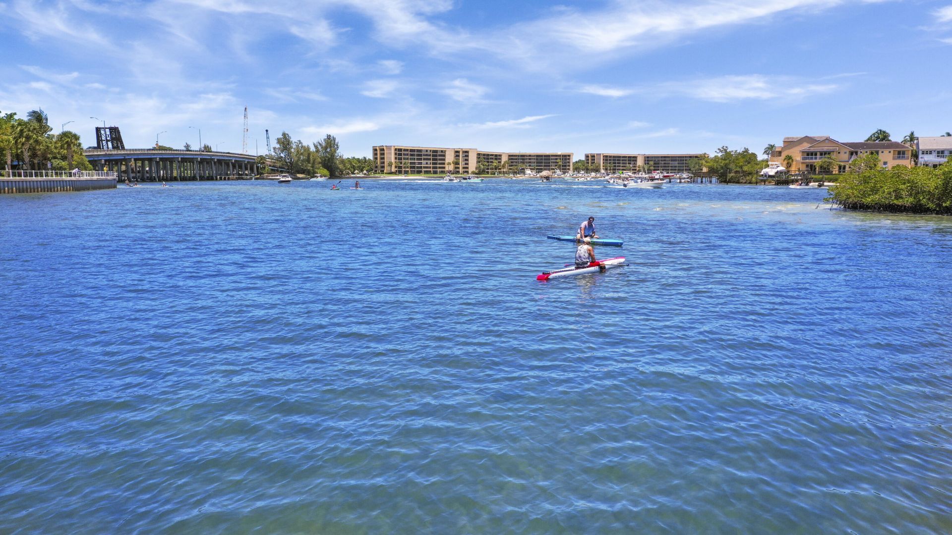 303 Sea Oats Drive, Unit A, Juno Beach, FL 33408 Photo