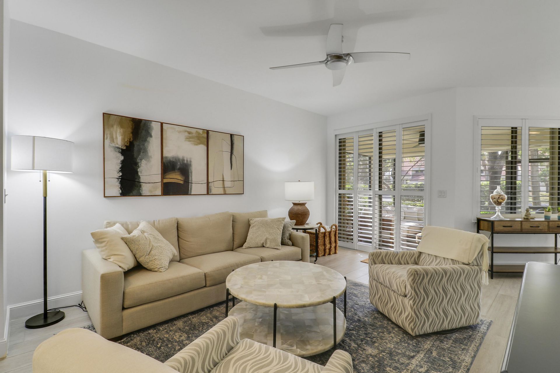 303 Sea Oats Drive, Unit A, Juno Beach, FL 33408 Photo