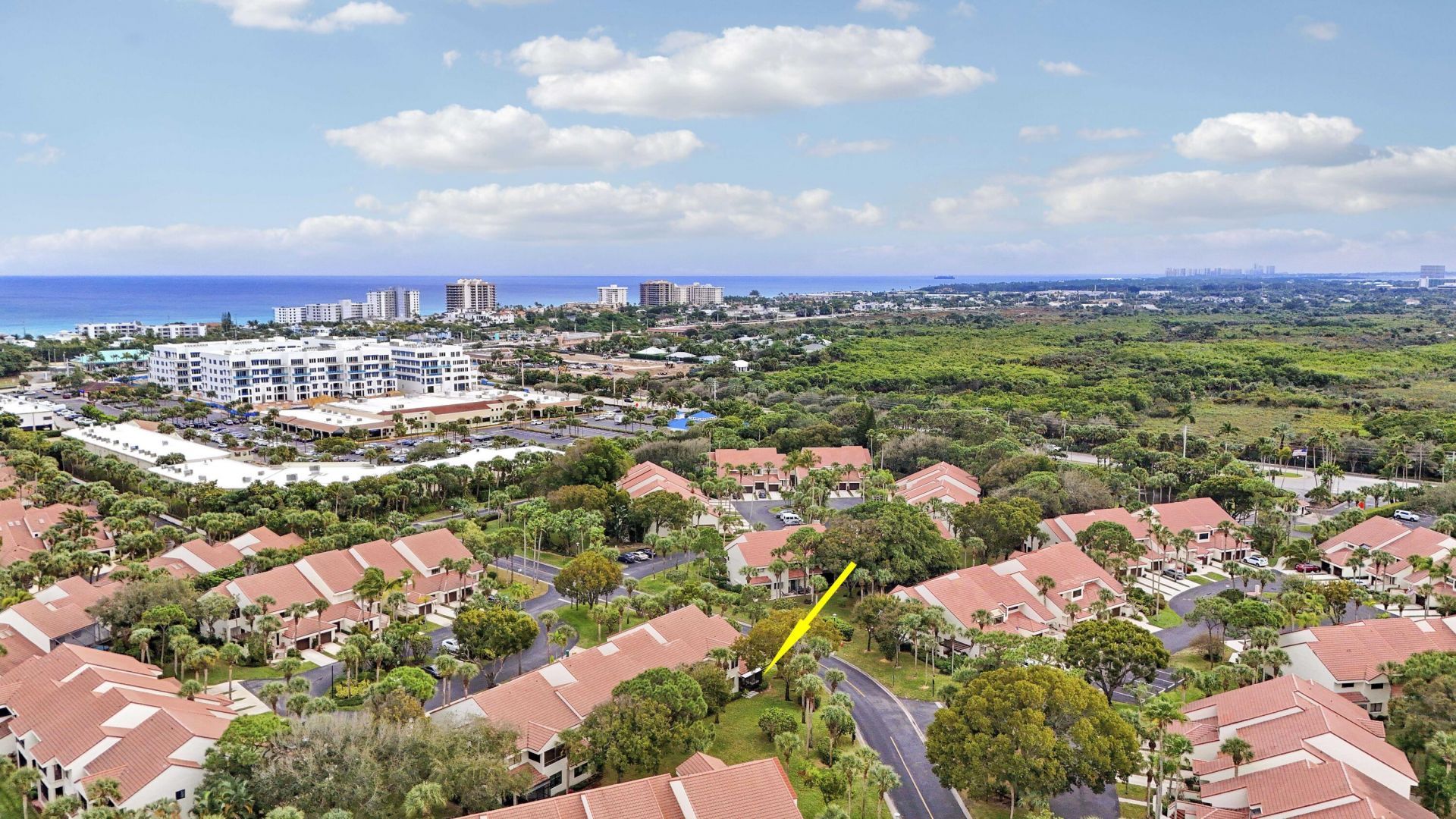 303 Sea Oats Drive, Unit A, Juno Beach, FL 33408 Photo