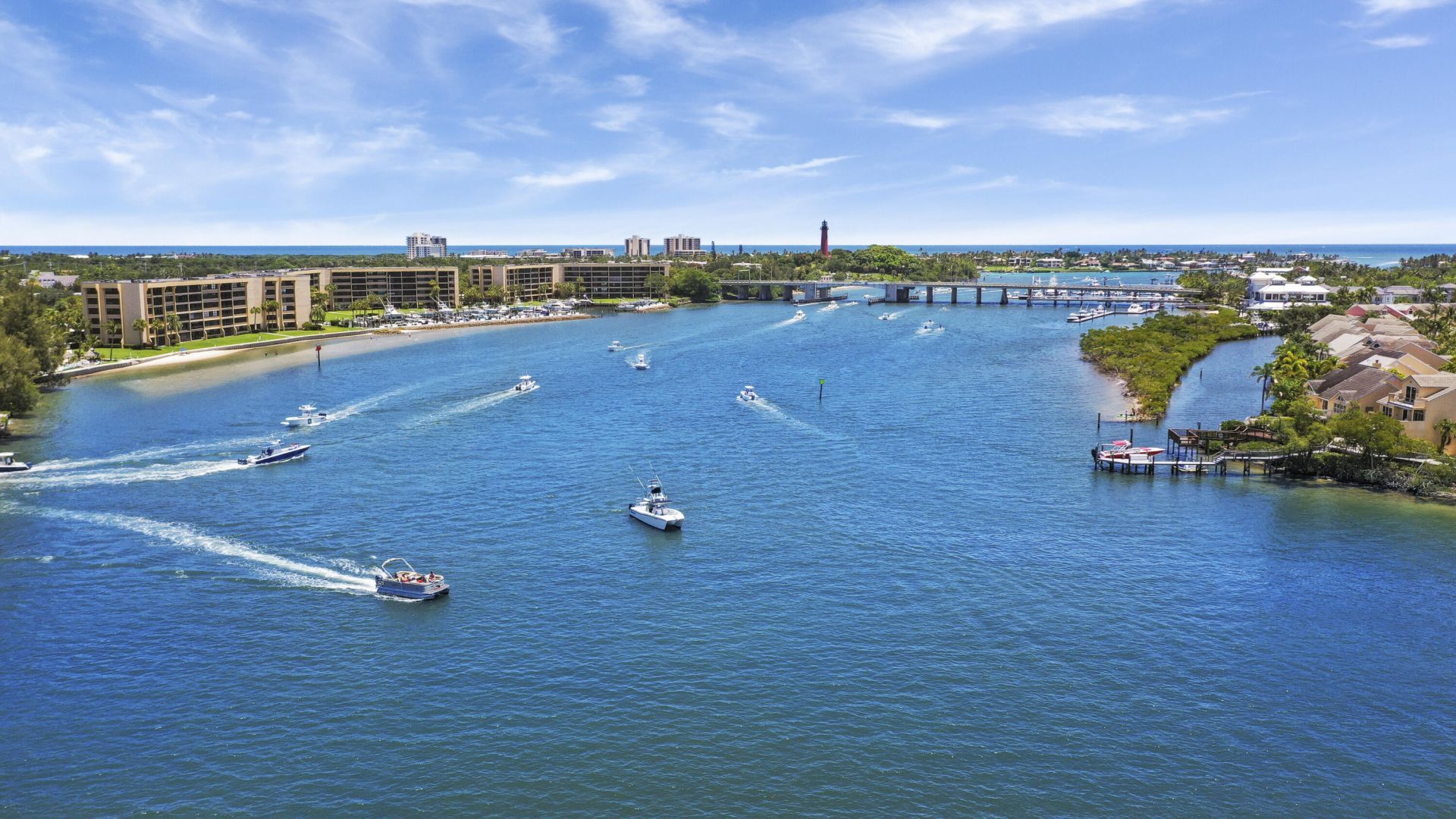 303 Sea Oats Drive, Unit A, Juno Beach, FL 33408 Photo