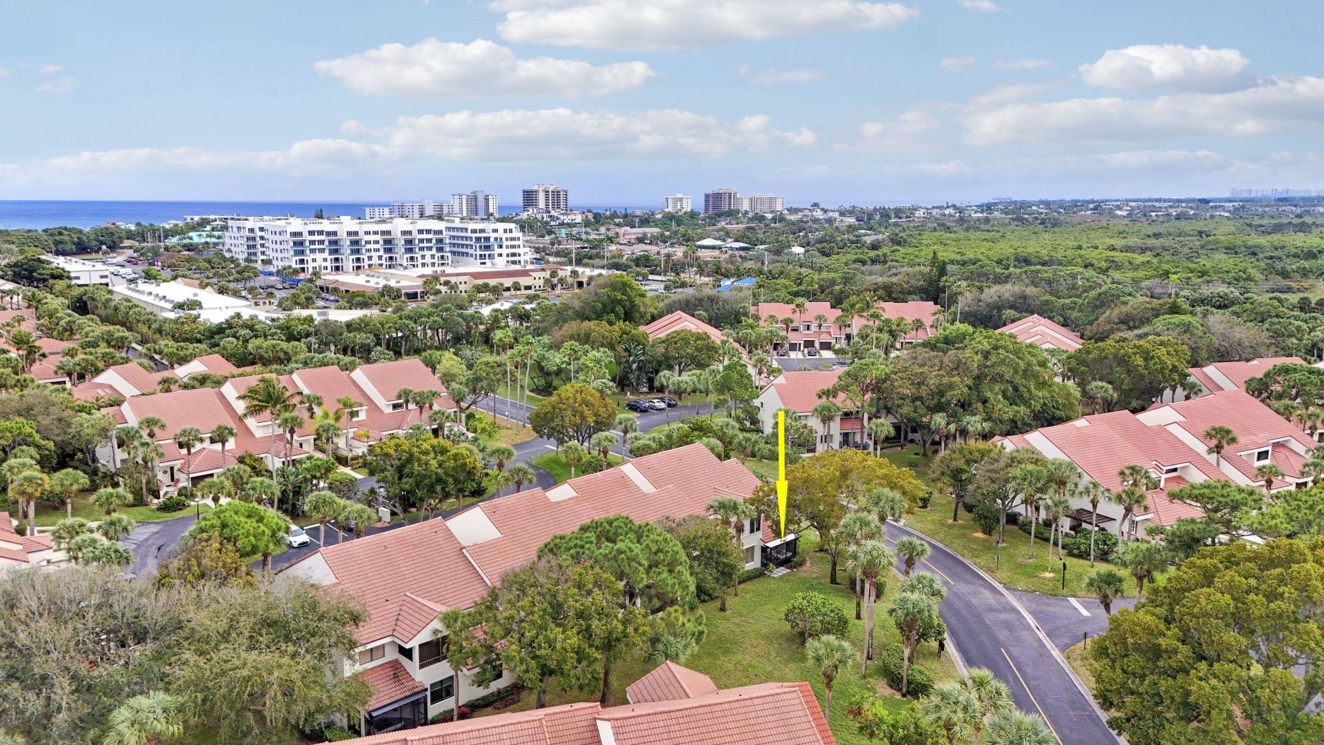 303 Sea Oats Drive, Unit A, Juno Beach, FL 33408 Photo