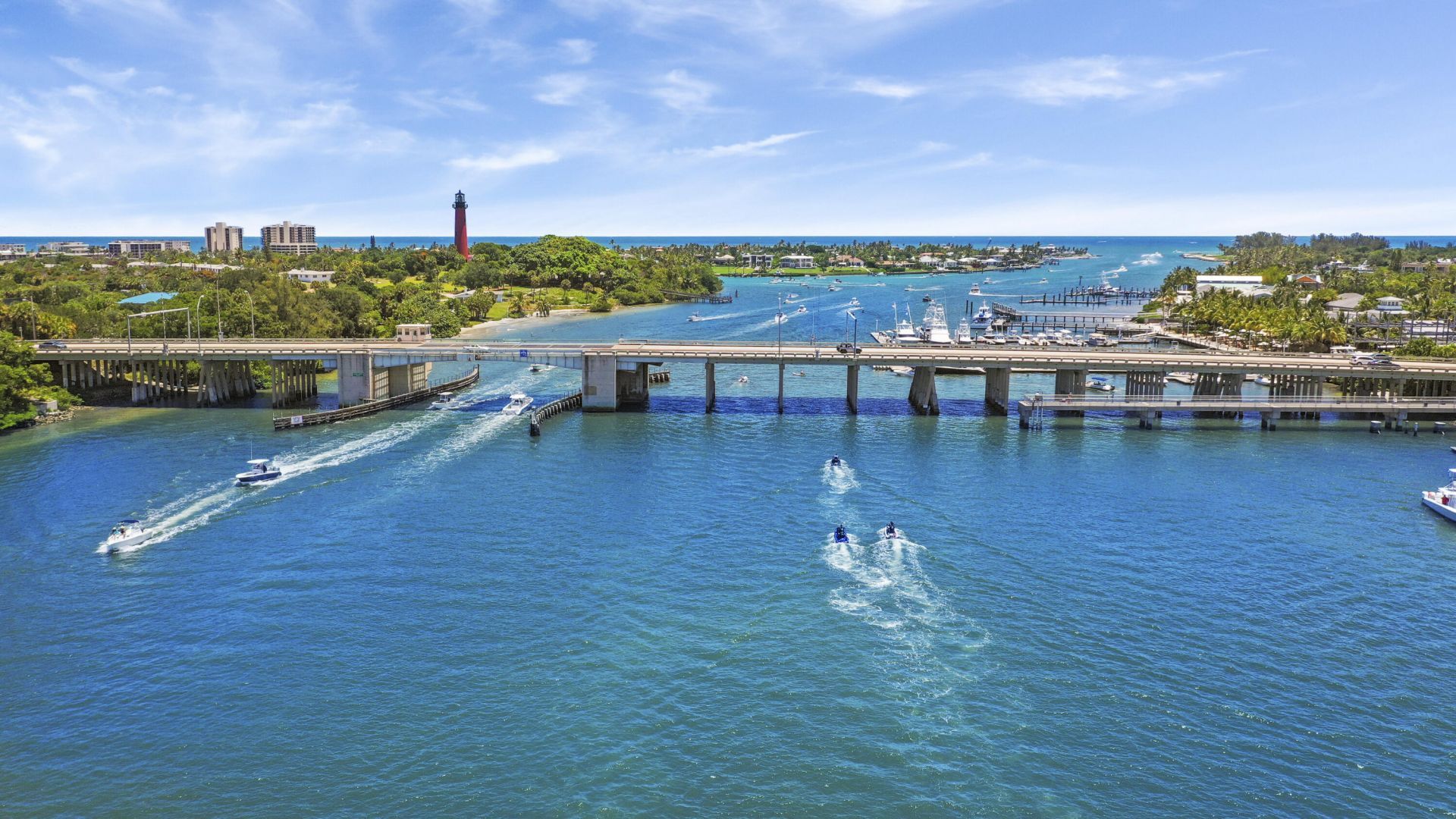 303 Sea Oats Drive, Unit A, Juno Beach, FL 33408 Photo