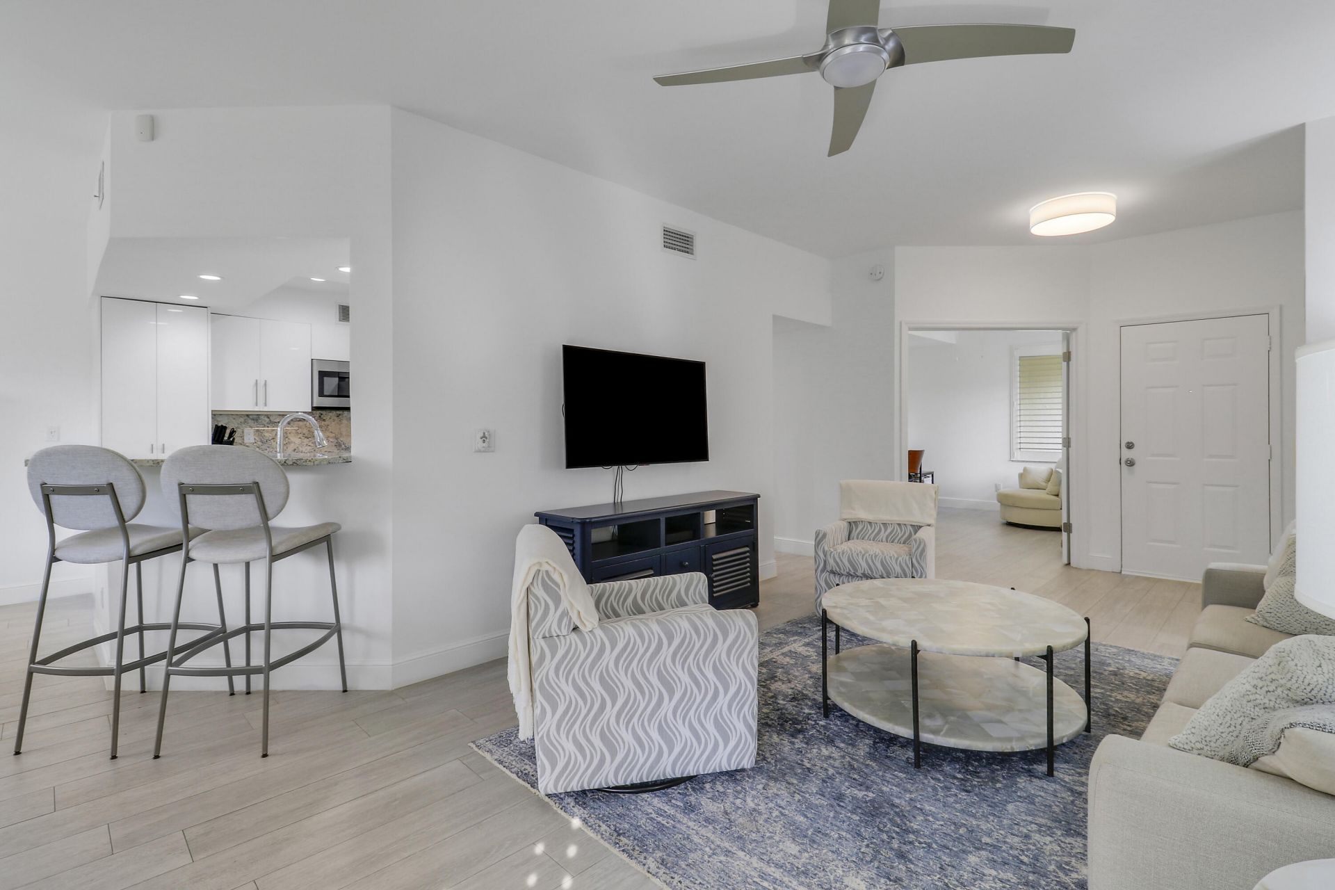 303 Sea Oats Drive, Unit A, Juno Beach, FL 33408 Photo