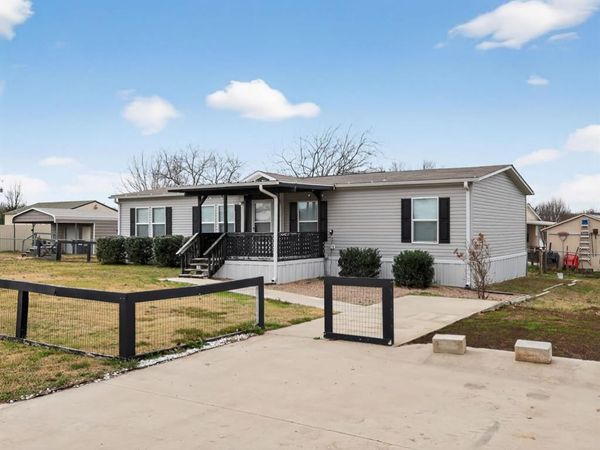 149 Running Bear, Quitman, TX 75783
