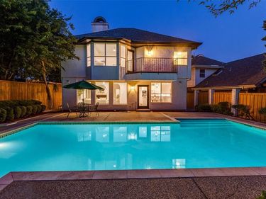 8931 Club Creek Circle, Dallas, TX 75238