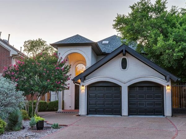 8931 Club Creek Circle, Dallas, TX 75238