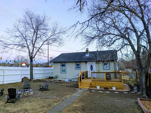 335 ST PATRICK, Rapid City, SD 57701