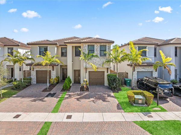 25557 SW 109th Ave, Unit 25557, Homestead, FL 33032