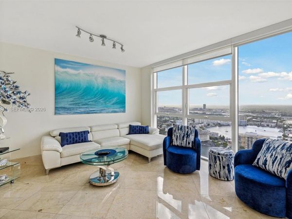 1830 S OCEAN DR, Unit 4307, Hallandale Beach, FL 33009