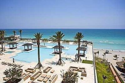 1830 S Ocean Dr, Unit 4307, Hallandale Beach, FL 33009 Photo