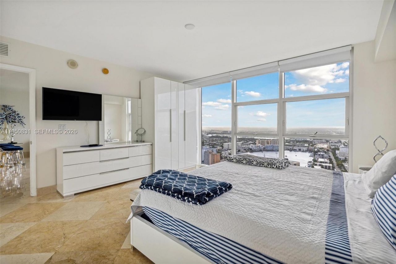 1830 S Ocean Dr, Unit 4307, Hallandale Beach, FL 33009 Photo