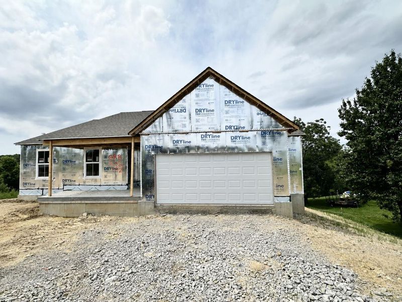 1372 Independence Road, Independence, KY 41051 Photo 1