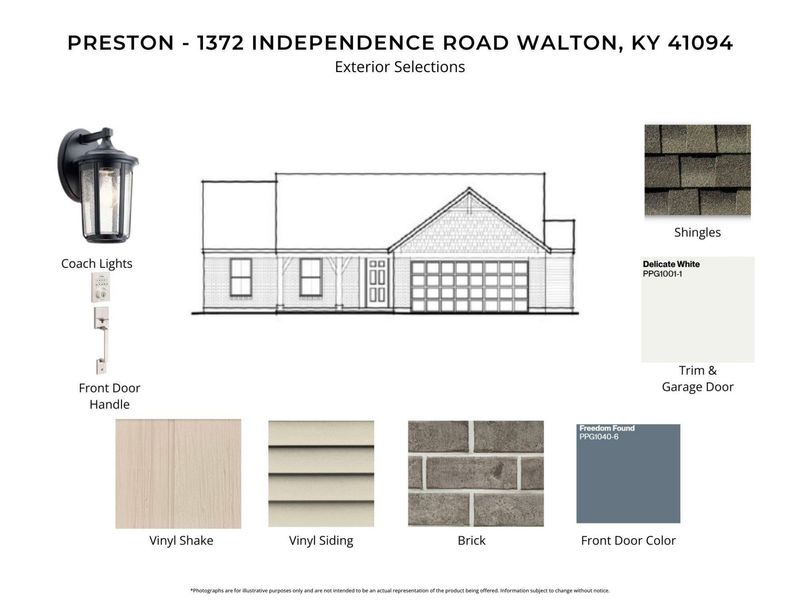 1372 Independence Road, Independence, KY 41051 Photo 2