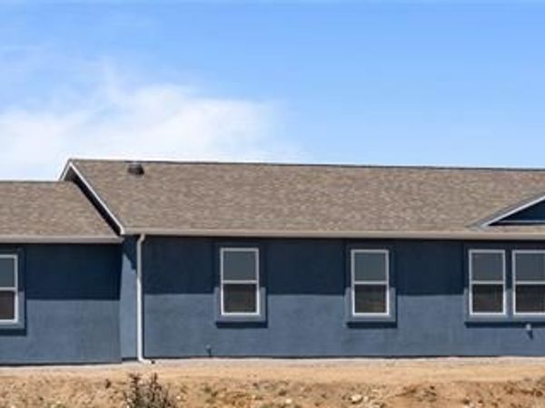 7523 Little Chief Court, Fountain, CO 80817