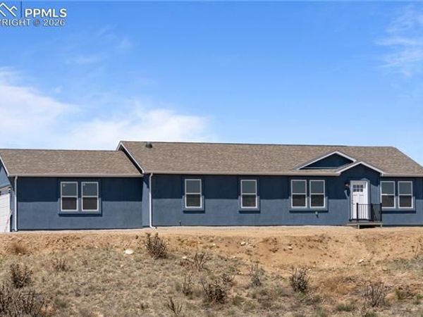 7523 Little Chief Court, Fountain, CO 80817