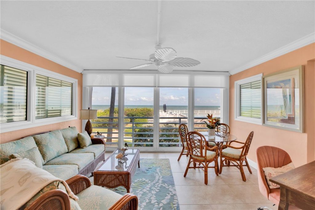 8416 Oceanside Drive, Unit F12, Vero Beach, FL 32963 Photo