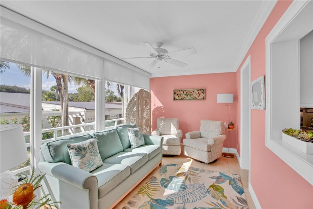 8416 Oceanside Drive, Unit F12, Vero Beach, FL 32963 Photo