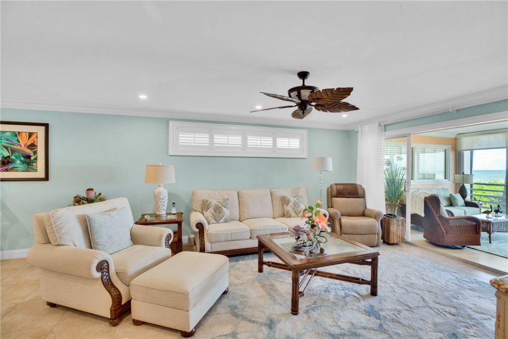 8416 Oceanside Drive, Unit F12, Vero Beach, FL 32963 Photo