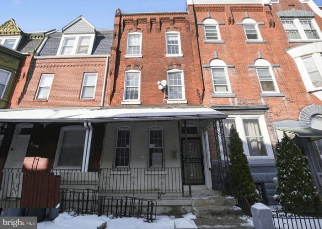 4009 Green Street, Philadelphia, PA 19104 Main Photo