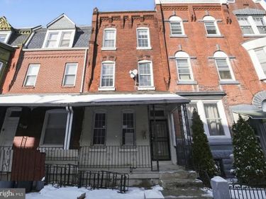 4009 GREEN STREET, PHILADELPHIA, PA 19104