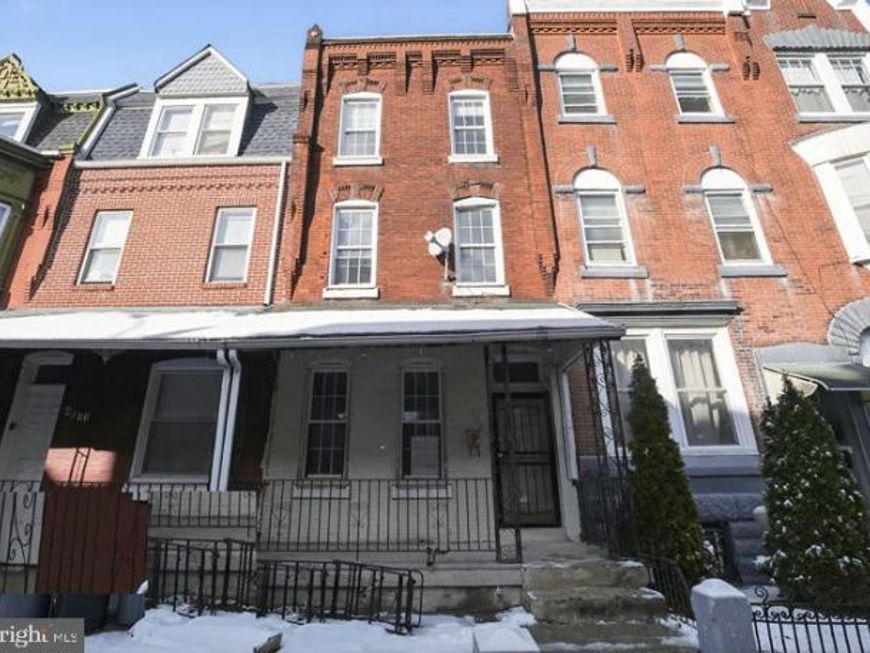 4009 Green Street, Philadelphia, PA 19104 Main Photo