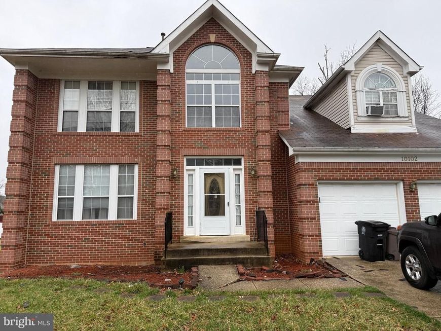 10102 Ellard Drive, Lanham, MD 20706 Main Photo