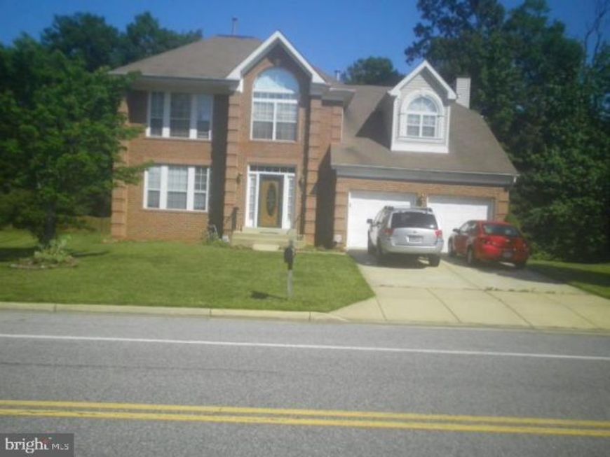 10102 Ellard Drive, Lanham, MD 20706 Main Photo