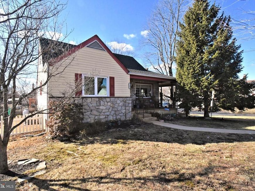 219 Rosewood Avenue, Feasterville Trevose, PA 19053 Main Photo