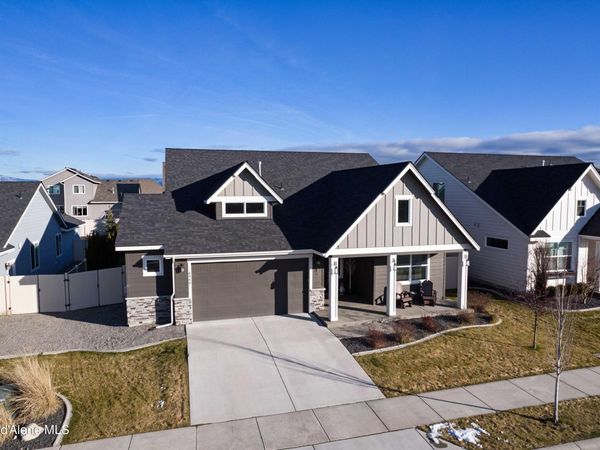 6940 N Hourglass DR , Coeur d'Alene, ID 83815