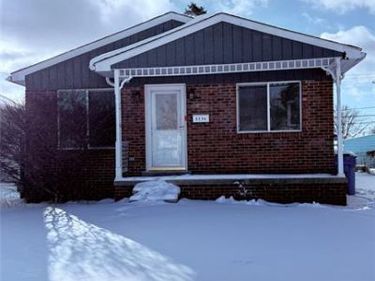 8236 Ford Avenue, Warren, MI 48089