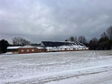 7034 Imlay City Road, Clyde Twp, MI 48049