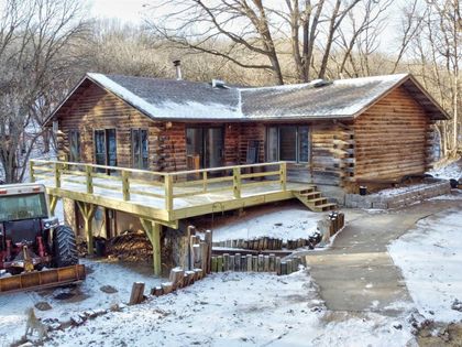 1550 O AVE Jackson, NE 68743