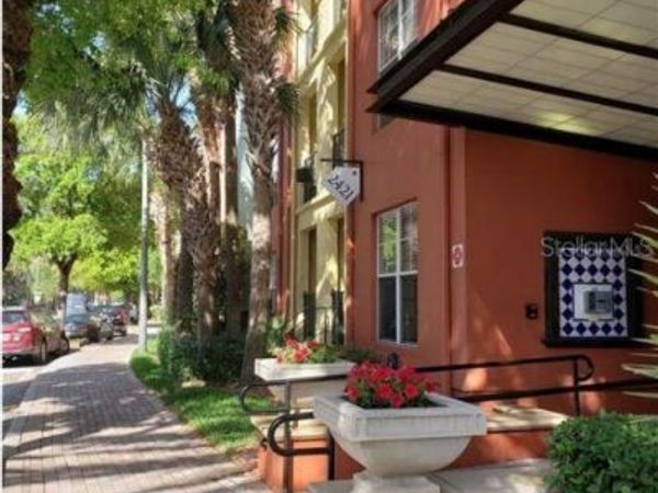 2411 W HORATIO STREET, Unit 514, TAMPA, FL 33609