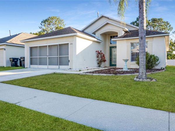 155 CLARINET WAY, DAVENPORT, FL 33896